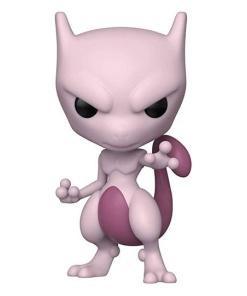 Pokemon POP! Games Vinyl Figura Mewtwo 9 cm