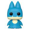 Pokemon POP! Games Vinyl Figura Munchlax (EMEA) 9 cm