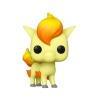 Pokemon POP! Games Vinyl Figura Ponyta(EMEA) 9 cm