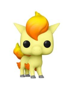 Pokemon POP! Games Vinyl Figura Ponyta(EMEA) 9 cm