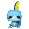 Pokemon POP! Games Vinyl Figura Sobble (EMEA) 9 cm