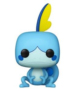 Pokemon POP! Games Vinyl Figura Sobble (EMEA) 9 cm