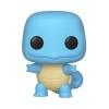 Pokemon POP! Games Vinyl Figura Squirtle (EMEA) 9 cm