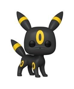 Pokemon POP! Games Vinyl Figura Umbreon (EMEA) 9 cm