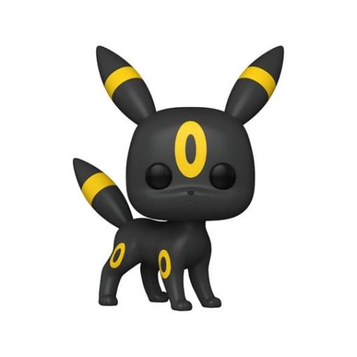 Pokemon POP! Games Vinyl Figura Umbreon (EMEA) 9 cm