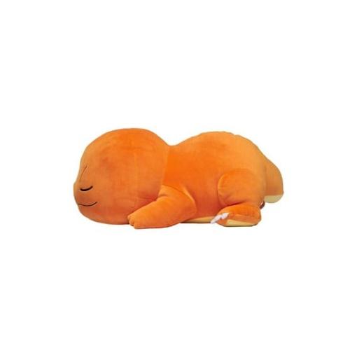 Pokémon Peluche Charmander dormido 45 cm