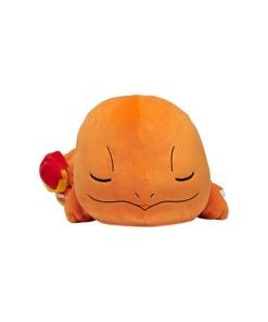 Pokémon Peluche Charmander dormido 45 cm