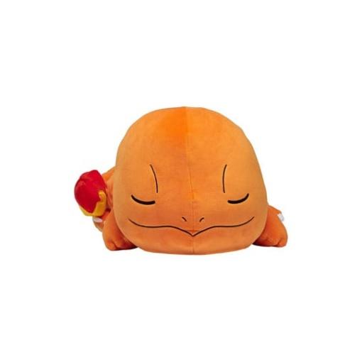 Pokémon Peluche Charmander dormido 45 cm