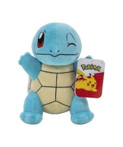 Pokémon Peluche Squirtle # 3 20 cm