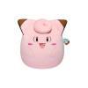 Pokemon: Squishmallows - Clefairy Jumbo 20 inch Plush