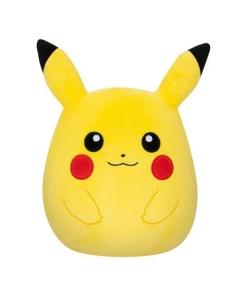 Pokemon: Squishmallows - Pikachu Jumbo 20 inch Plush