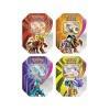 Pokémon TCG Fall Tin Surtido (8) *INGLÉS*