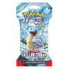 Pokémon TCG Scarlet & Violet 07 boosters Sleeved *INGLÉS*