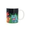 Pokémon Taza sensitiva al calor Pokéverse 325 ml