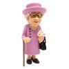 Queen Elizabeth II Figura Minix 12 cm