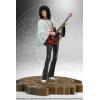 Queen Estatua Rock Iconz Brian May II (Sheer Heart Attack Era) 23 cm