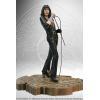 Queen Estatua Rock Iconz Freddie Mercury II (Sheer Heart Attack Era) 23 cm