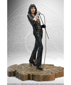 Queen Estatua Rock Iconz Freddie Mercury II (Sheer Heart Attack Era) 23 cm