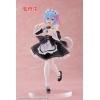 Re:Zero Starting Life in Another World Coreful Estatua PVC Rem Cat Maid Ver.