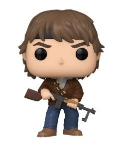 Red Dawn Figura POP! Movies Vinyl Jed 9 cm