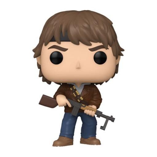 Red Dawn Figura POP! Movies Vinyl Jed 9 cm  - Embalaje dañado