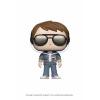 Regreso al Futuro POP! Vinyl Figura Marty w/glasses 9 cm