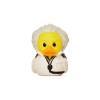 Regreso al futuro Tubbz Figura PVC Mini Doc Brown 5 cm