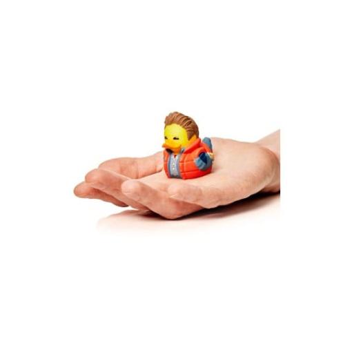 Regreso al futuro Tubbz Figura PVC Mini Marty McFly 5 cm