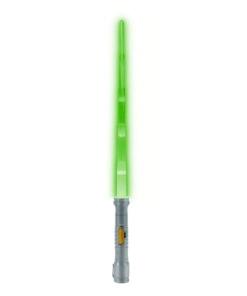 Réplica Juego de Rol Sable de Luz Green 90 cm