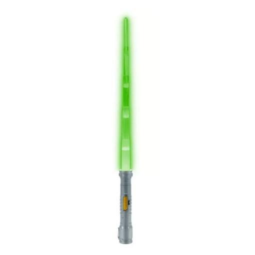 Réplica Juego de Rol Sable de Luz Green 90 cm