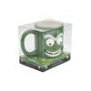 Rick & Morty Taza 3D Pickle Rick 739 ml