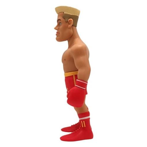 Rocky Figura Minix Ivan Drago 12 cm