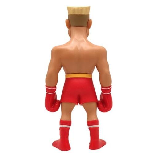 Rocky Figura Minix Ivan Drago 12 cm