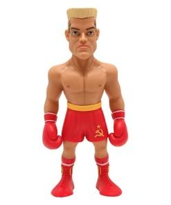 Rocky Figura Minix Ivan Drago 12 cm