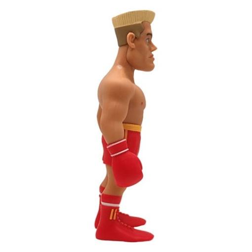 Rocky Figura Minix Ivan Drago 12 cm