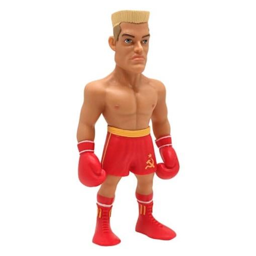 Rocky Figura Minix Ivan Drago 12 cm