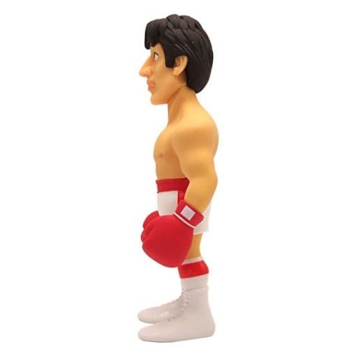 Rocky Figura Minix Rocky Balboa 12 cm