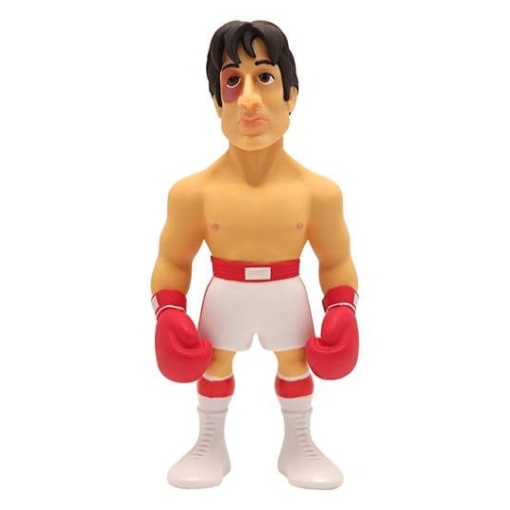 Rocky Figura Minix Rocky Balboa 12 cm