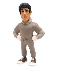 Rocky Figura Minix Rocky Training Suit 12 cm