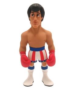 Rocky IV Figura Minix Rocky Balboa 12 cm