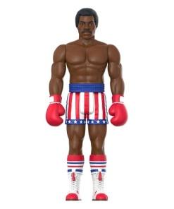 Rocky ReAction Figura  Apollo Creed 10 cm