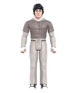 Rocky ReAction Figura  Rocky Balboa 10 cm