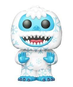 Rudolph the Red-Nosed Reindeer Figura POP! Movies Vinyl Bumble 9 cm