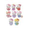 Sanrio Figuras mini Dress-Up Series Hello Kitty 7 cm Expositor (12)