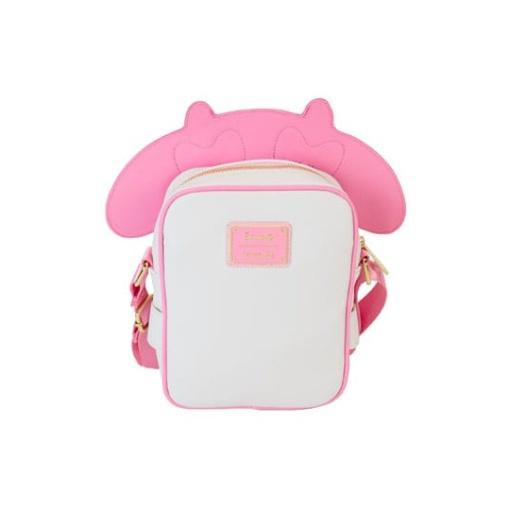 Sanrio by Loungefly Bandolera My Melody Devil Crossbuddies