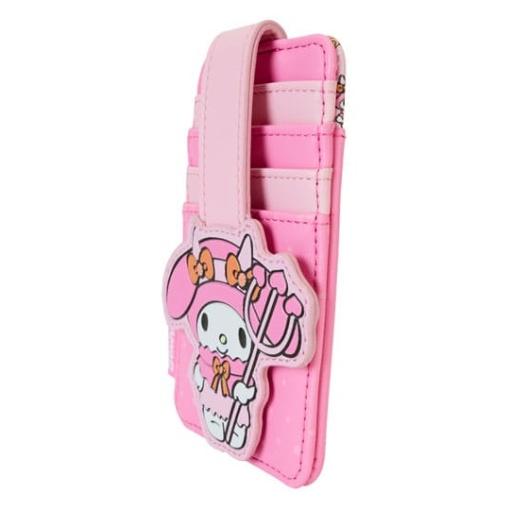 Sanrio by Loungefly Carterita de Carné My Melody Devil