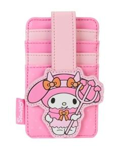 Sanrio by Loungefly Carterita de Carné My Melody Devil