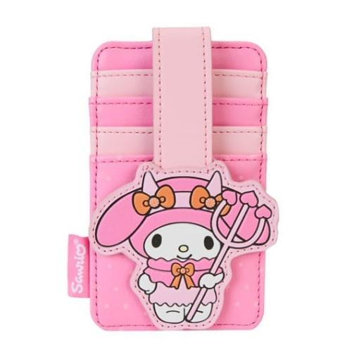 Sanrio by Loungefly Carterita de Carné My Melody Devil