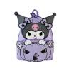 Sanrio by Loungefly Mochila Kuromi Pumpkin