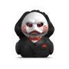 Saw Tubbz Figura PVC Billy The Puppet 1st Edition 10 cm